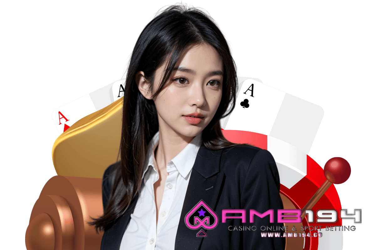 amb194 สมัคร