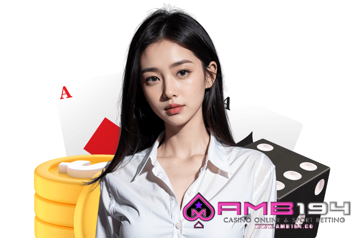 amb194 สล็อต