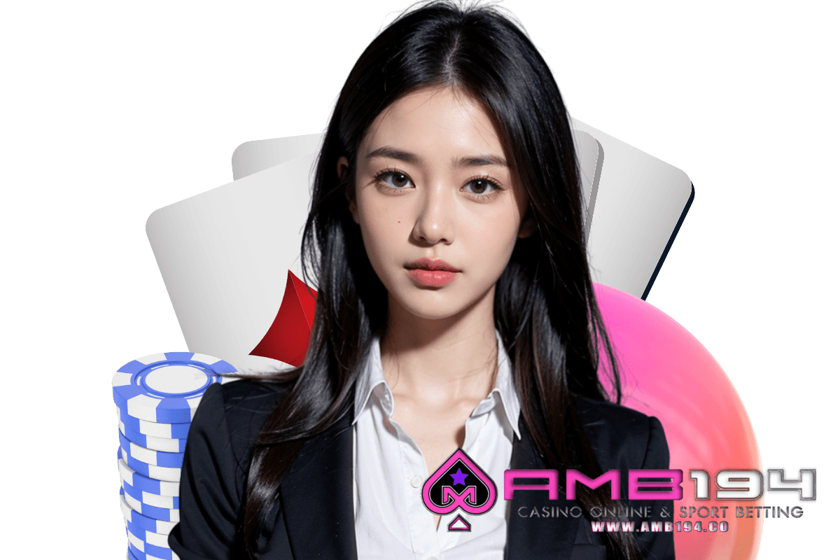 amb194 เว็บตรง